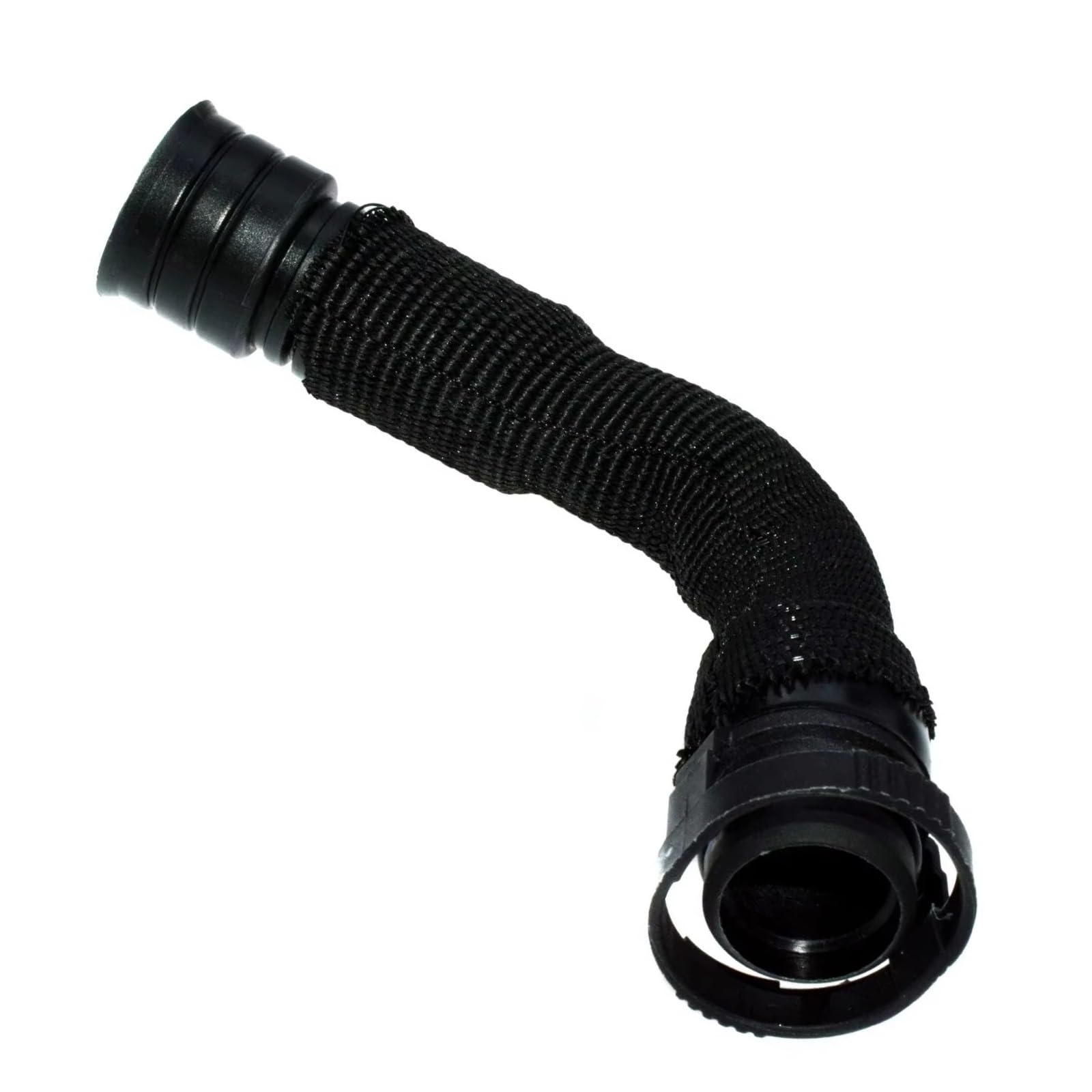 Engine Breather Vent Hose Compatible with Seat for Toledo 1M 5P 1.9TDI-ARL ASZ AXR BKC BJB BXE /2.0TDI-BKD AZV 1999-2009 Auto Crankcase Breather Hose 038103493M