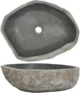 26 Farmhouse Bathroom Ideas With Warm Rustic Touches 53 vidaXL Wash Basin, Bathroom Sink Bath Wash Bowl, Countertop Wash Basin W...