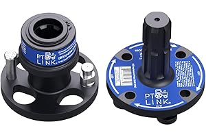 HD Quick-Connect System for Tractors - Duo Bundle