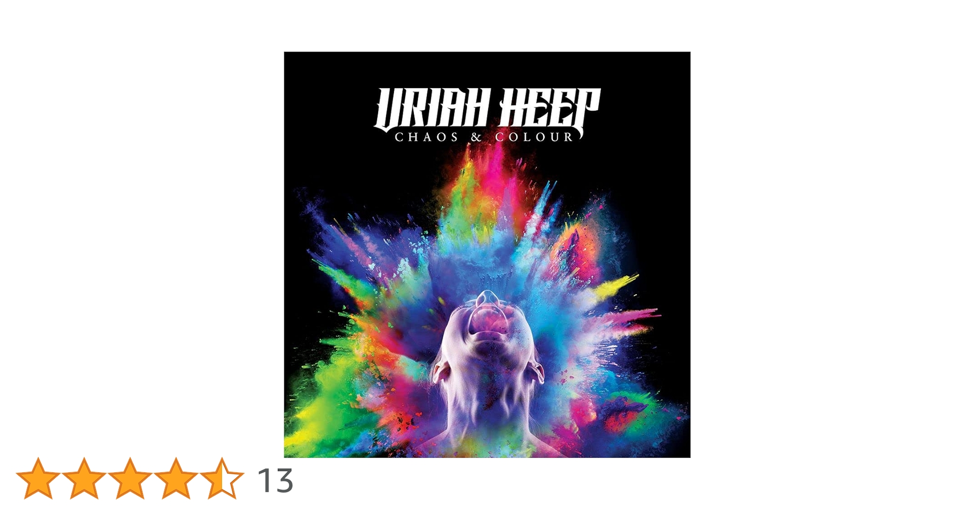 ★新品 未開封★ ユーライア・ヒープ / シングルス  CD Amazon.co.jp: ユーライア・ヒープ・ファースト(紙ジャケット