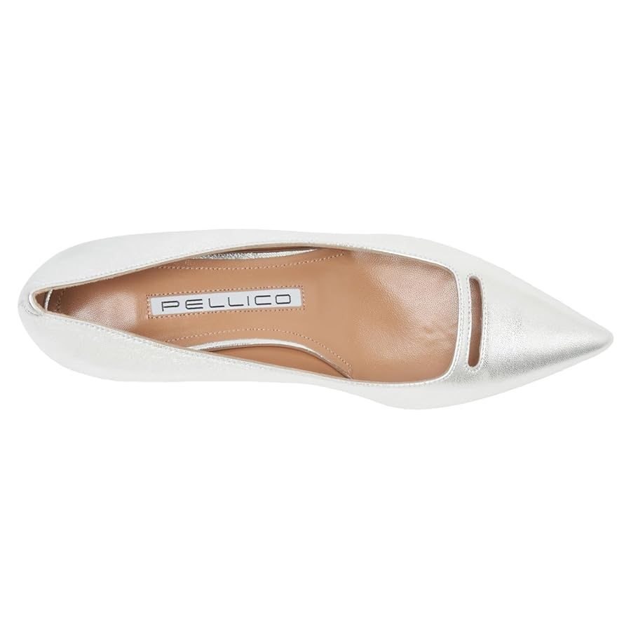 Amazon | [ペリーコ] パンプス 0021 ANIMA35 PUMPS レディース