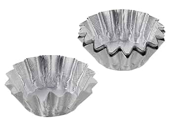 アルミ箔　15×15 1000枚　製菓用 アルミホイル 012 150×150(銀) (1,000枚入) | フィルム、シート