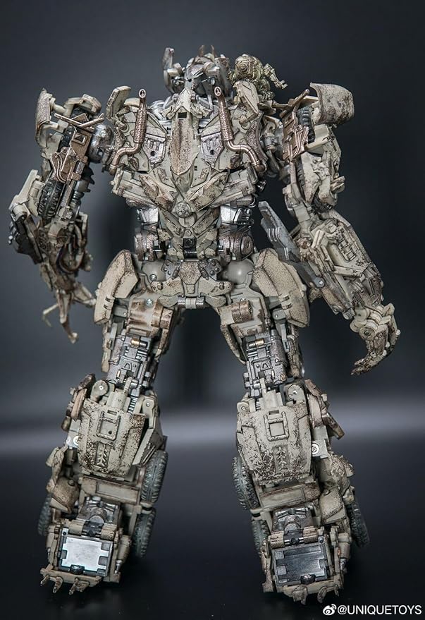 Amazon.com: DZHSNWJ Unique Toys UT R-05 R05 Desperado Battle