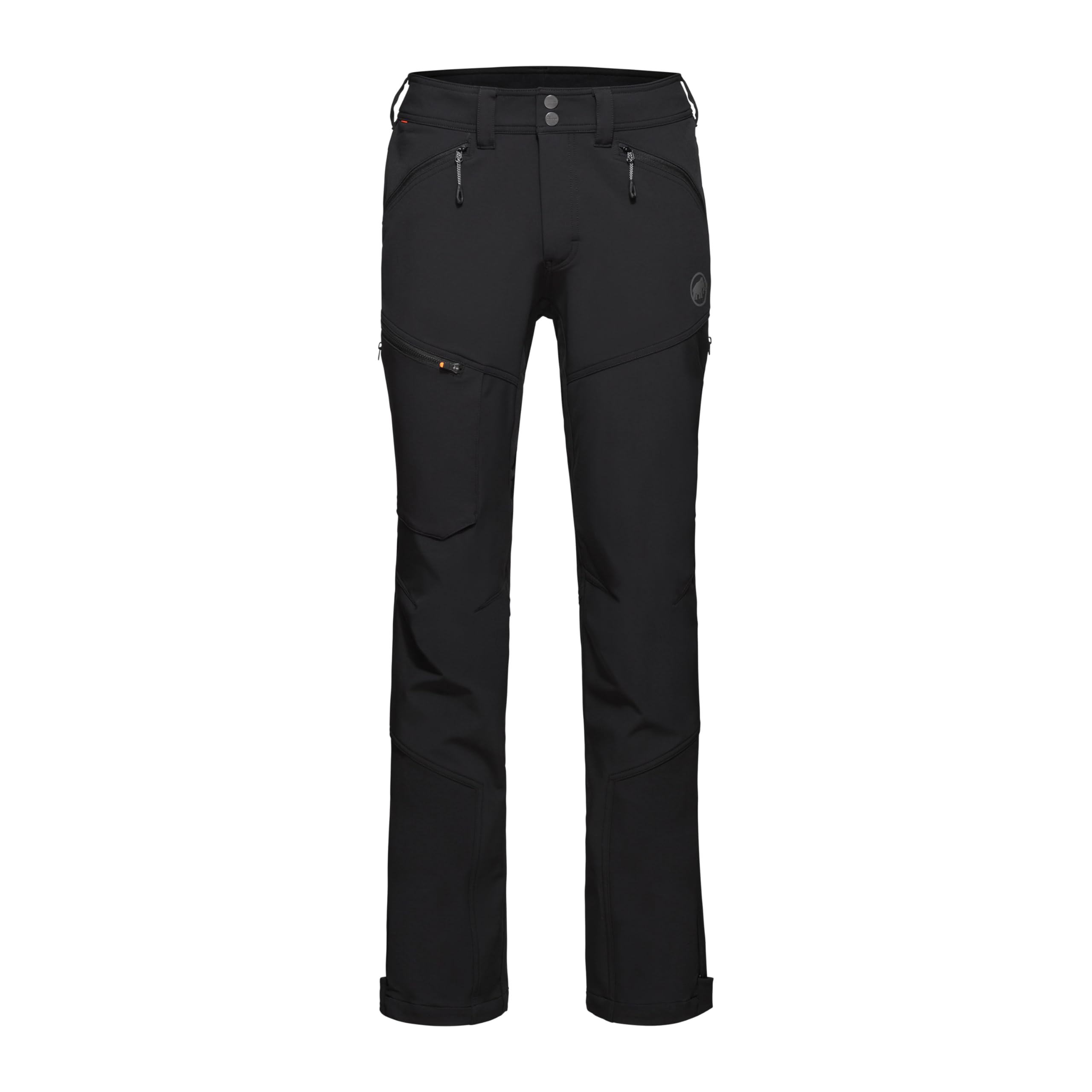 MammutZinal Guide So Hybrid Men's Trousers