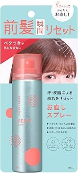 Amazon | スタイリングライフ シークレットサロン バングリセット