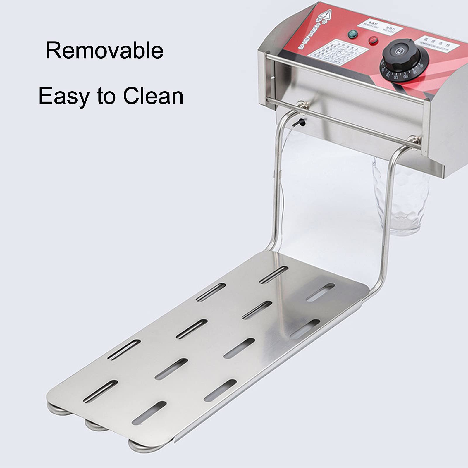 ディープフライヤー Amazon.co.jp: ディープフライヤー 電気フライヤー 卓上