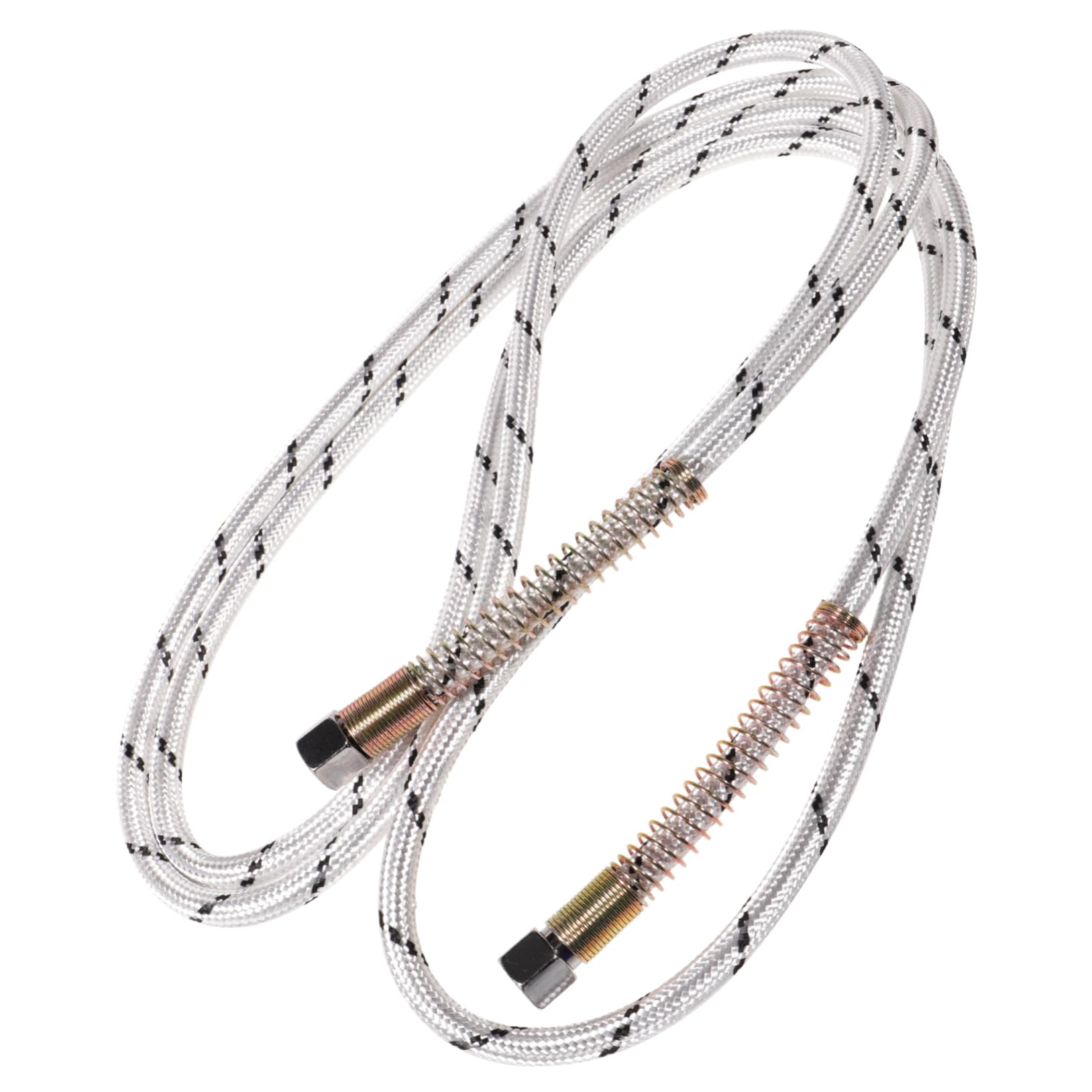 STOBAZA Steam Hose Replacement Pressure Tube for Steam Iron Construction and Cleaning Applications