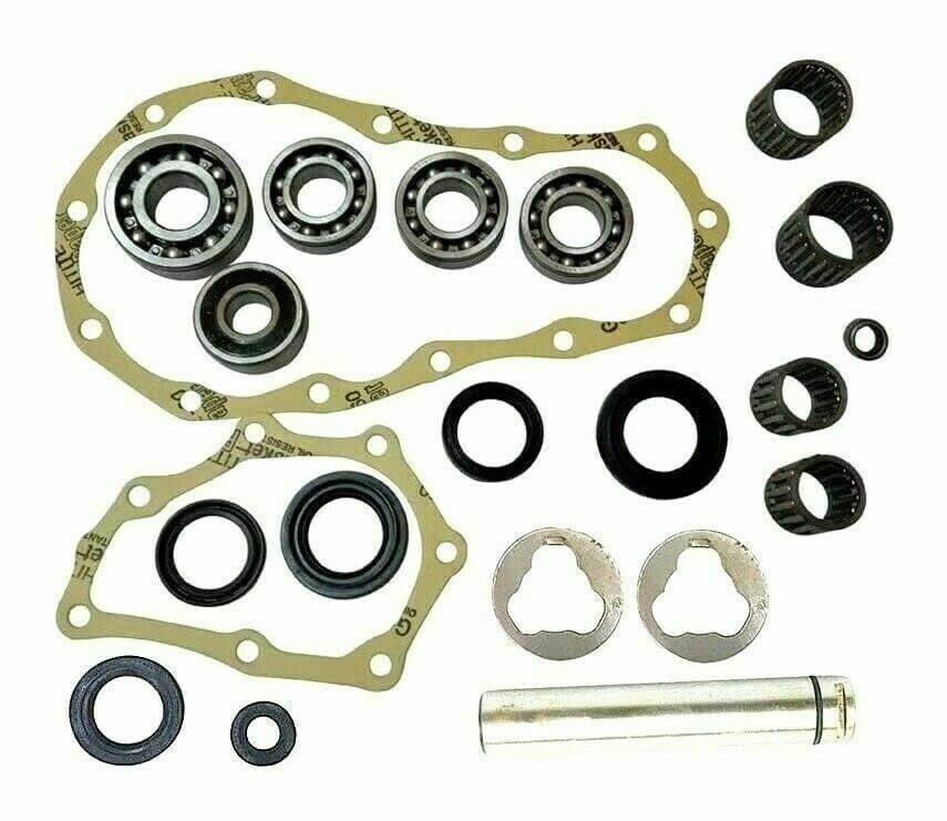 RM EnterpriseS Maruti Gypsy Transfer Case Needle Bearing Seal Rebuild Kit Compatible for Maruti Gypsy Maruti Gypsy Spare Parts,Maruti Gypsy Accessories-picture-13