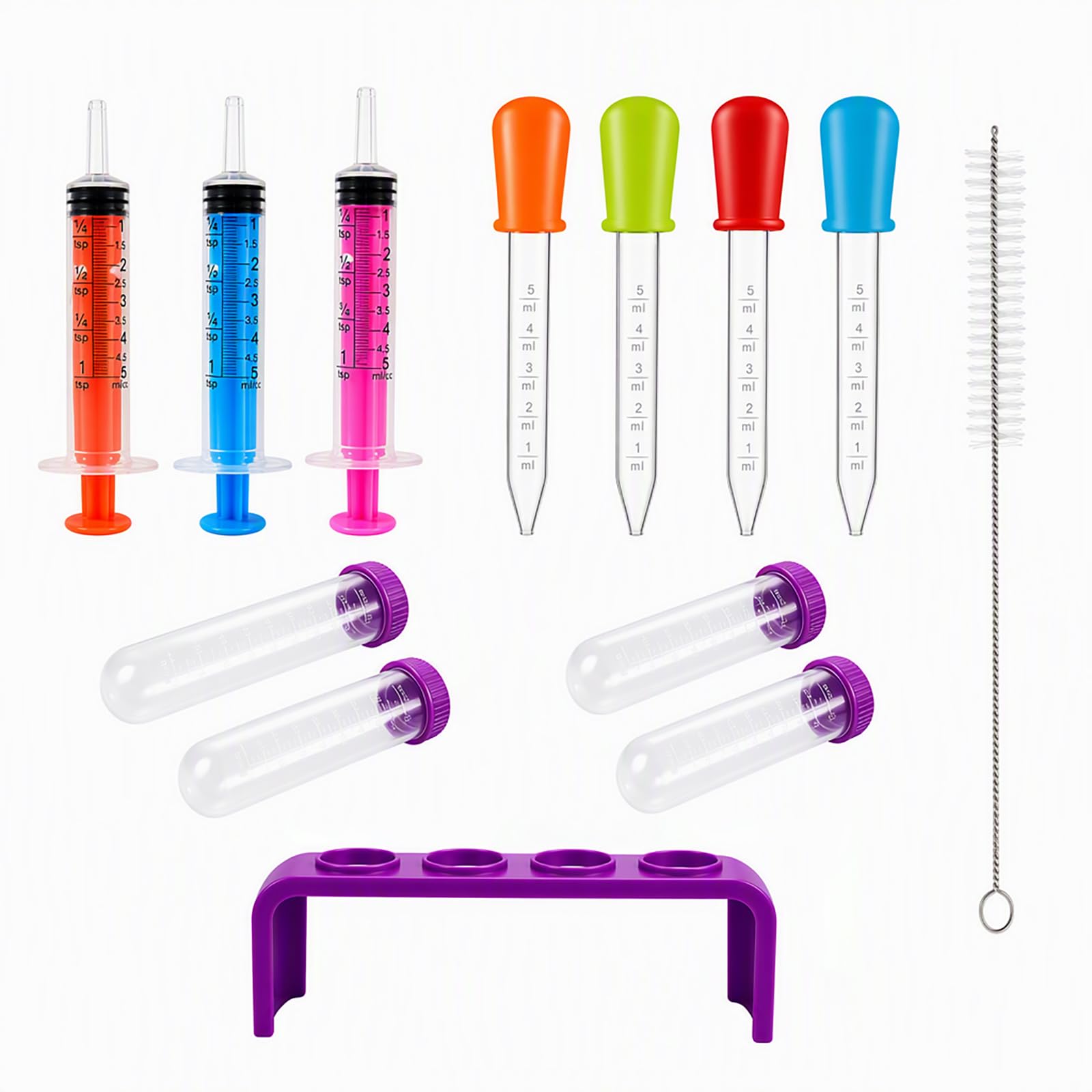 13 Pcs Science Kits Potion Making Kit, Bath Potions Kit