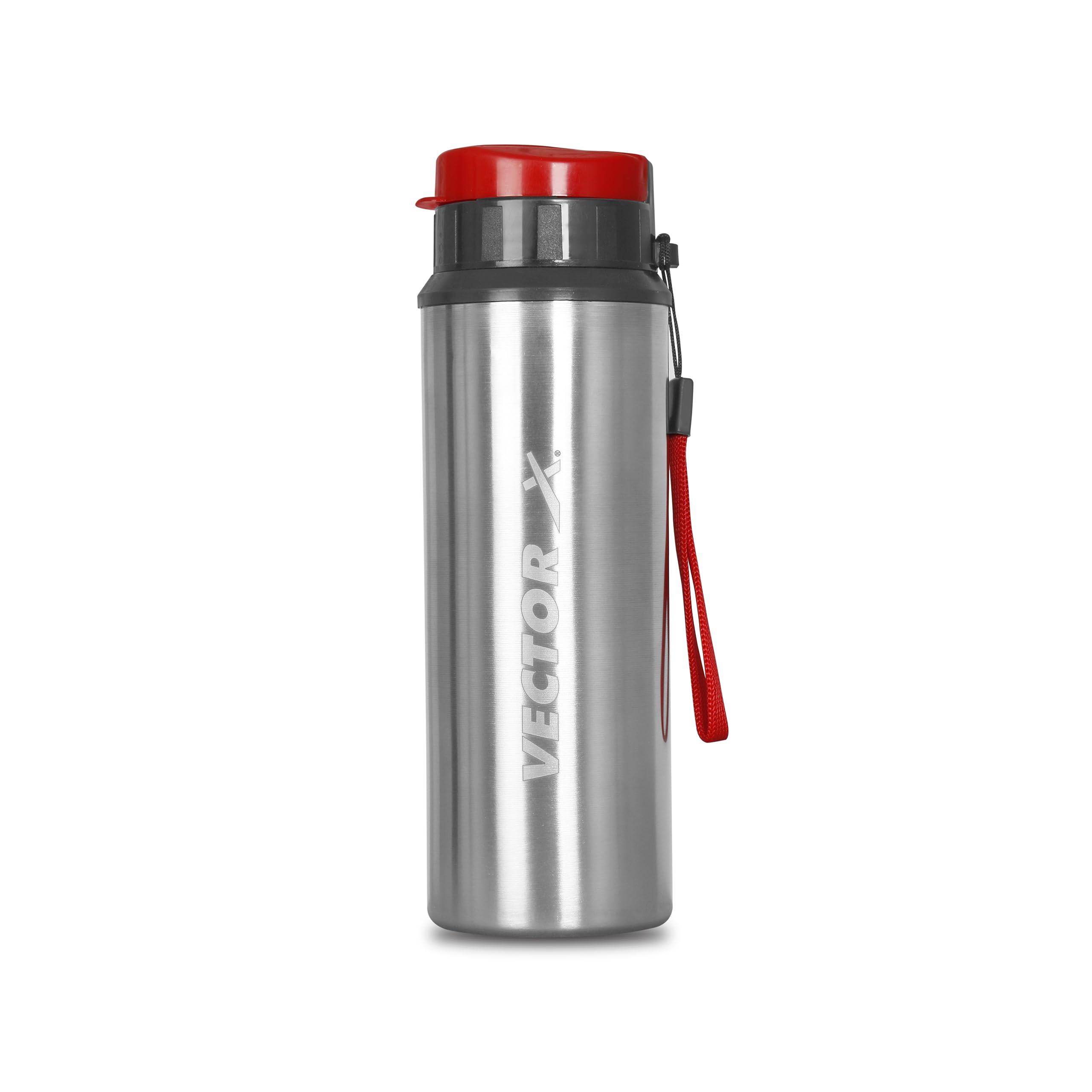 Vector X Sterling Steel Bottle/Sipper/Shaker (B0BYVC3QJ8) Amazon Price History, Amazon Price Tracker