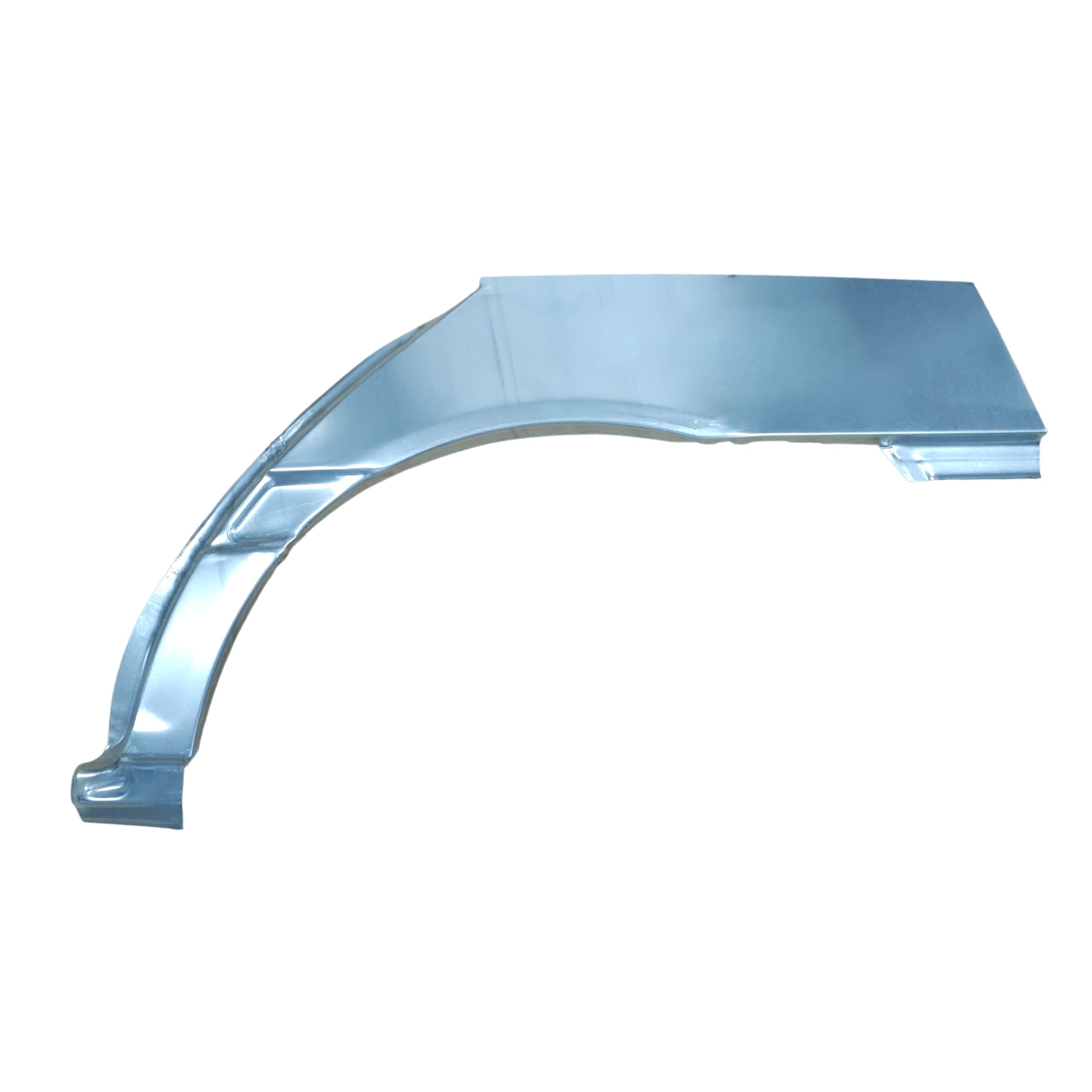 Reparaturblech Kotflügel hinten für Mercedes C-Class W203 2000-2007 / Links