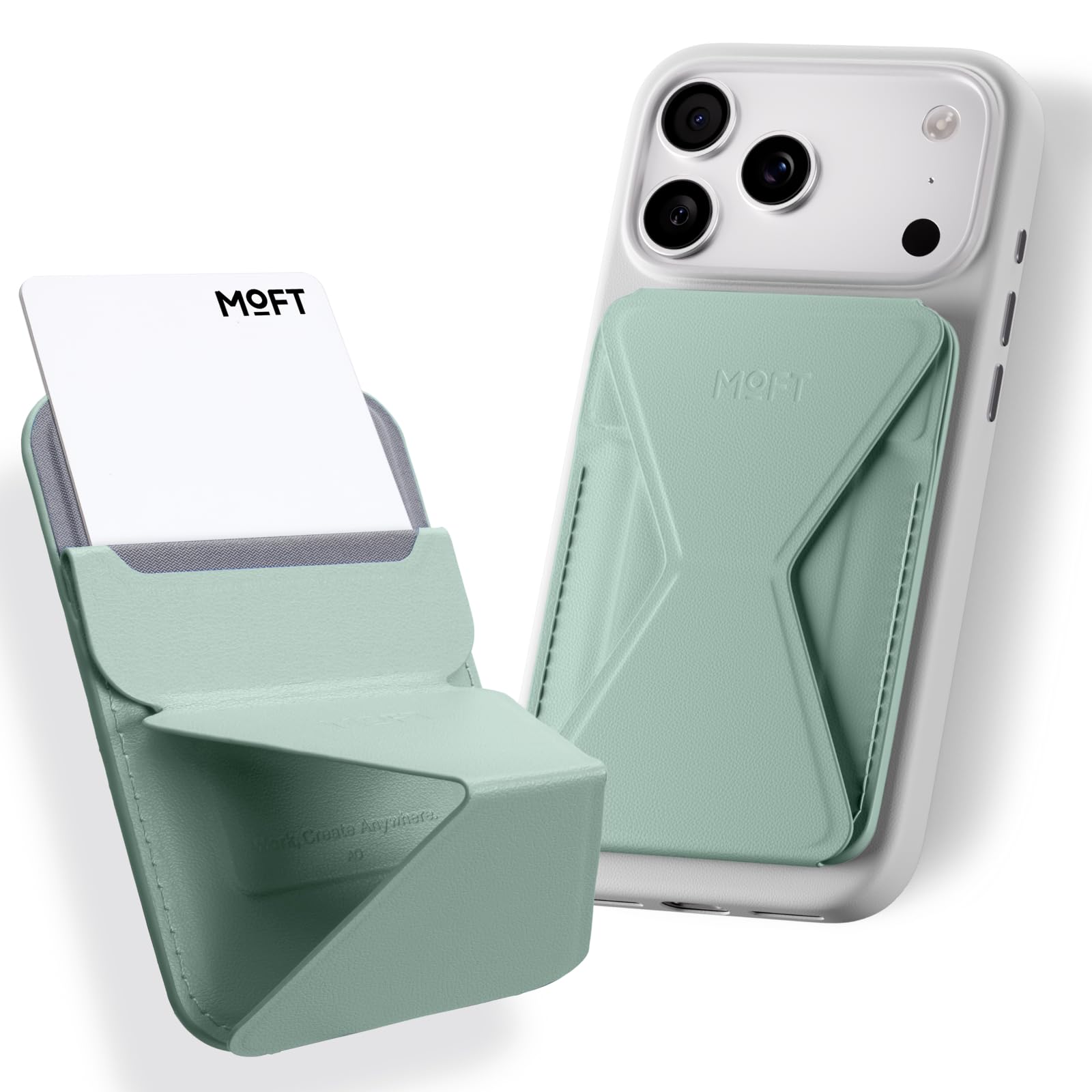 Amazon.co.jp: MOFT【公式直営店】磁力強化版 Snap-On スマホスタンド