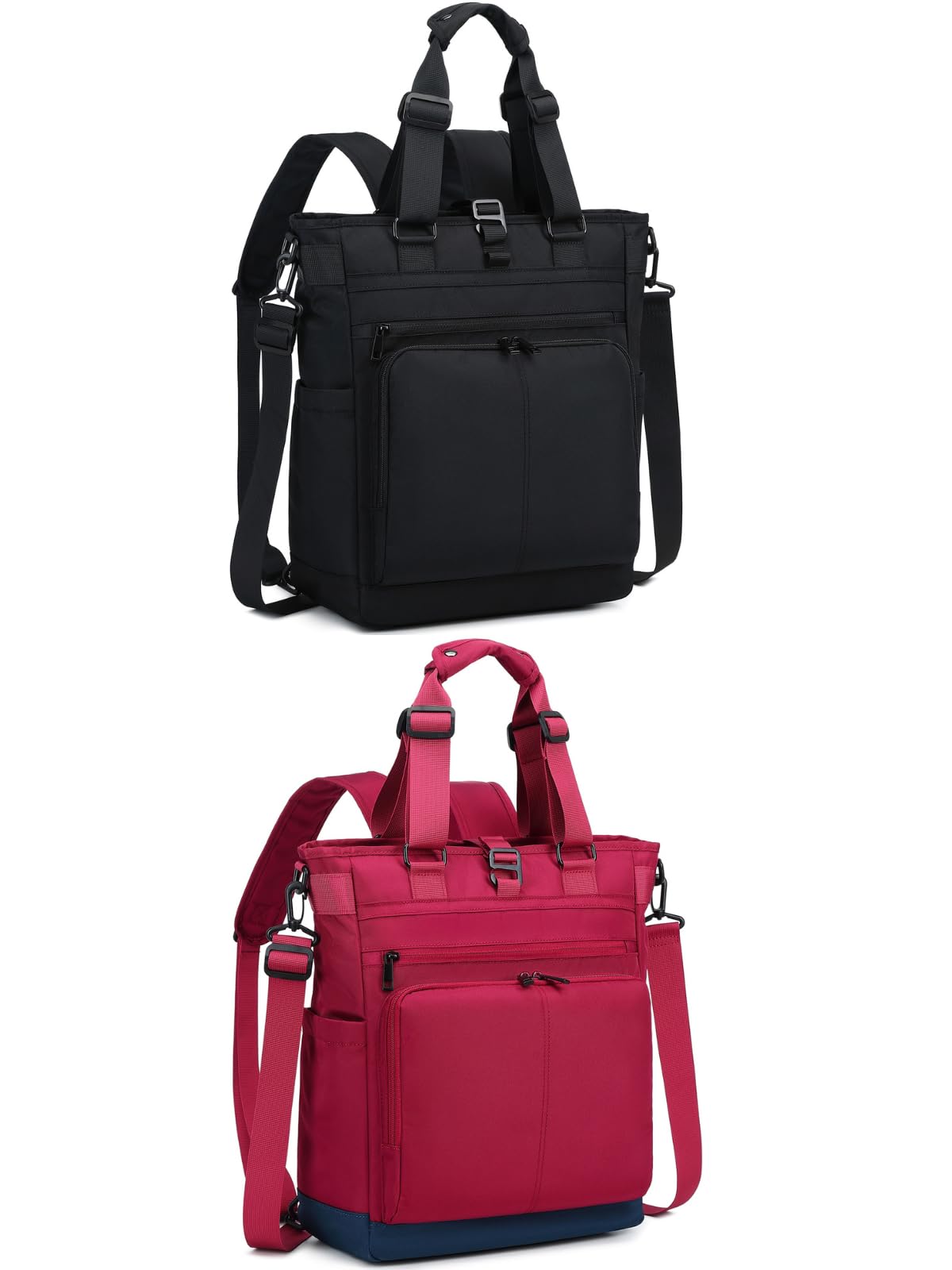 mygreenAnti Theft Work Backpack for Men and Women