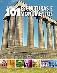 Capa de Guia 101 Esculturas e Monumentos