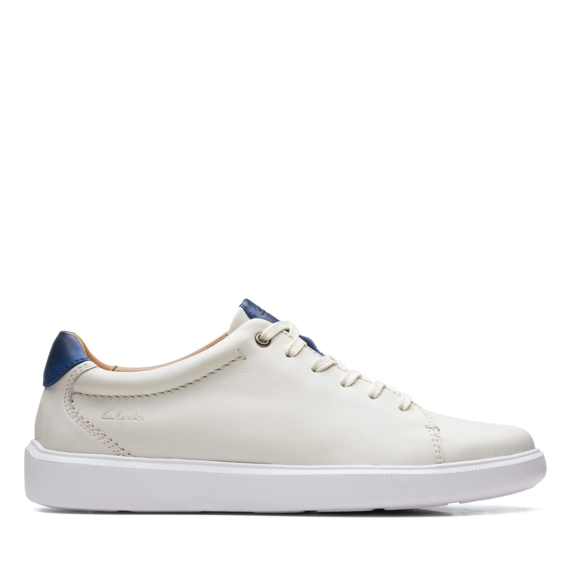 Clarks Cambro Low, Zapatillas Hombre