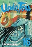 Ushio e Tora. Perfect edition (Vol. 16)