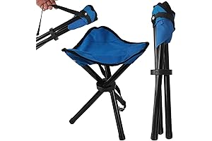 WWAGO Portable Folding Seat