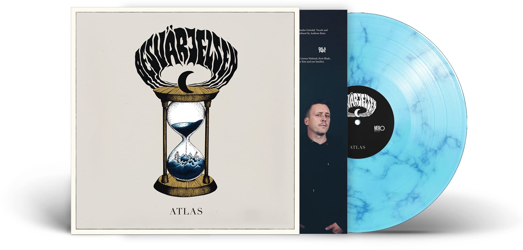 Atlas [VINYL]