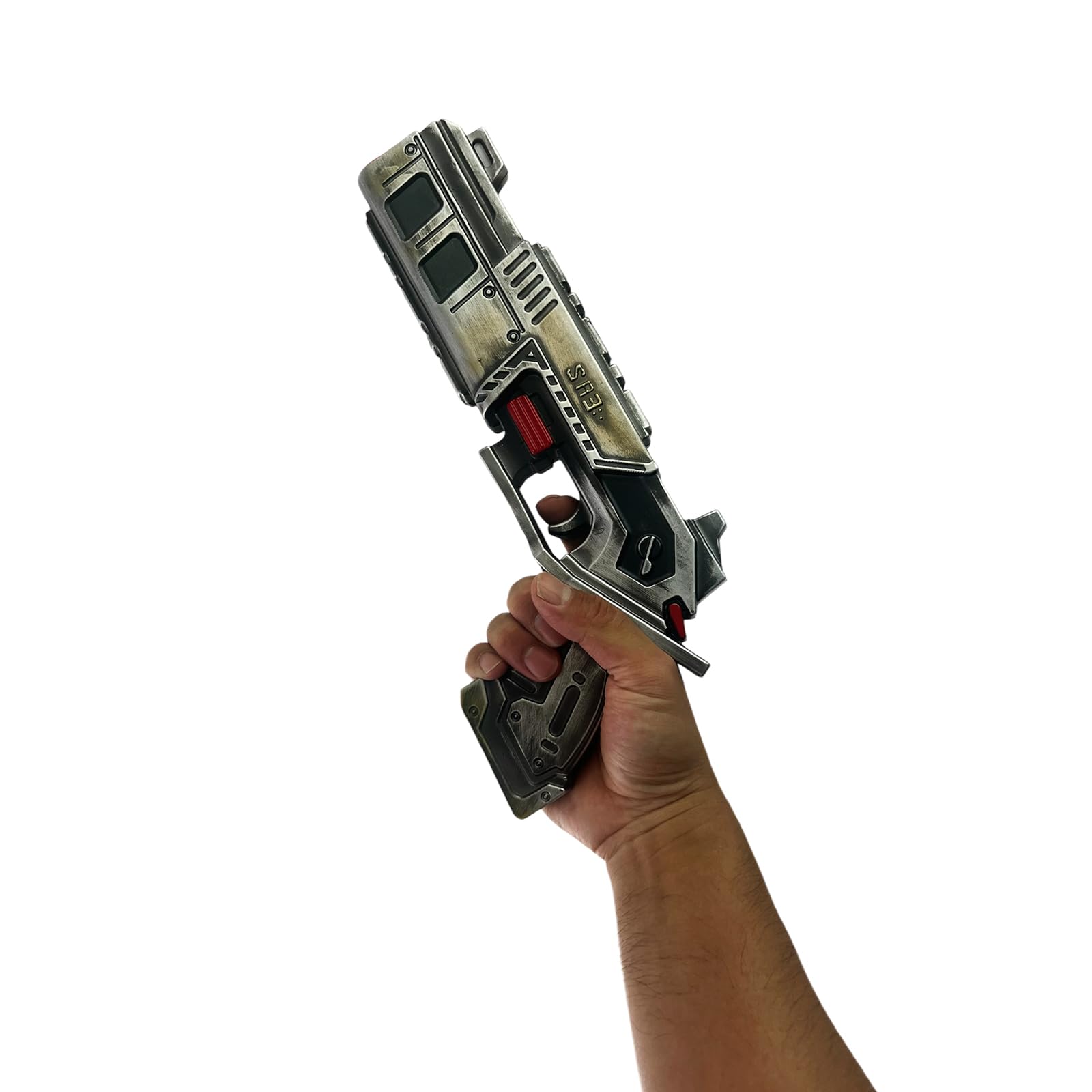 【メガレア】The Boom - Ganja Gun Amazon.com: The Legends High Density Mozambique Shotgun Revolver