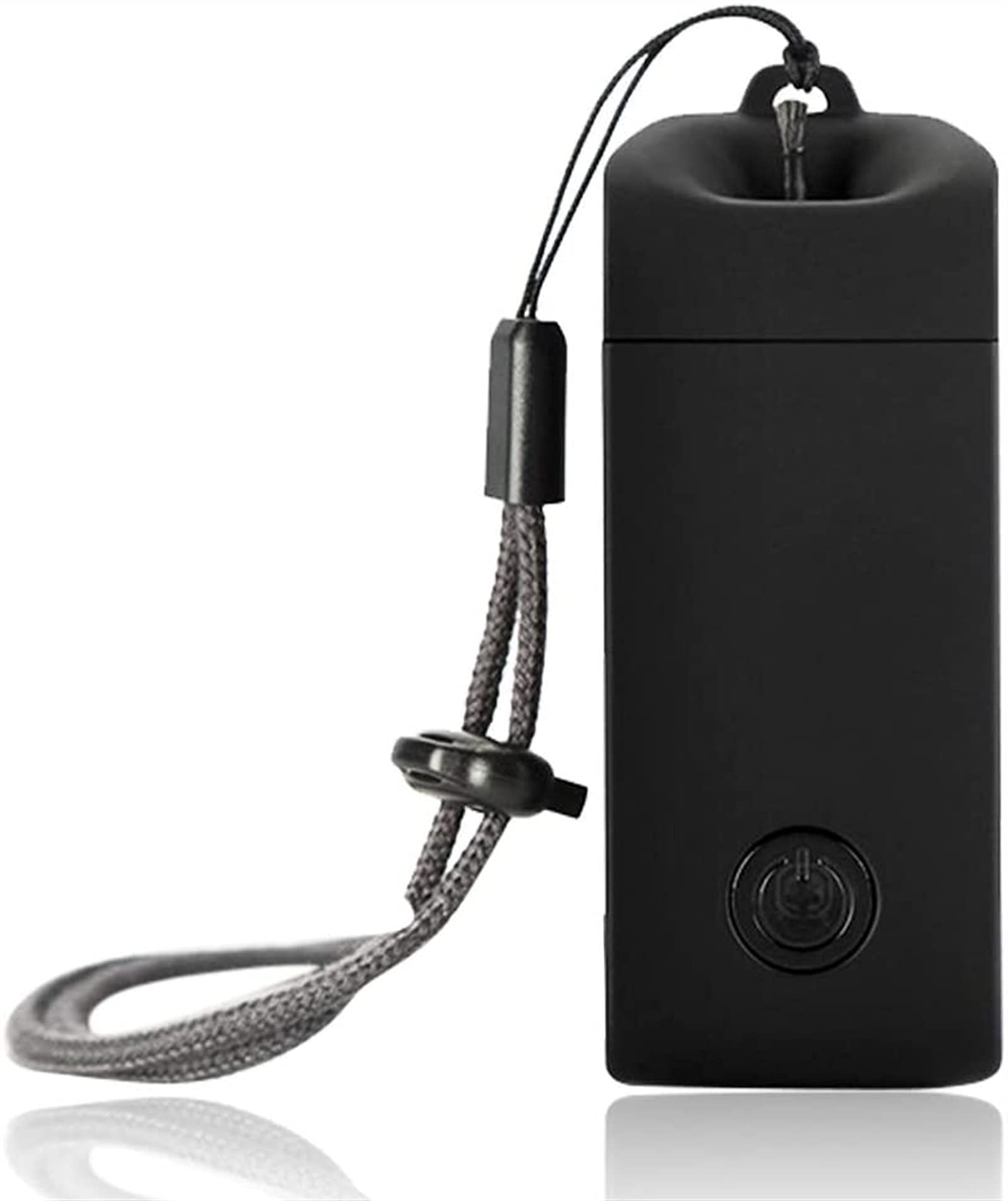 Purificateur d'air de voyage en collier pour déplacements et transports