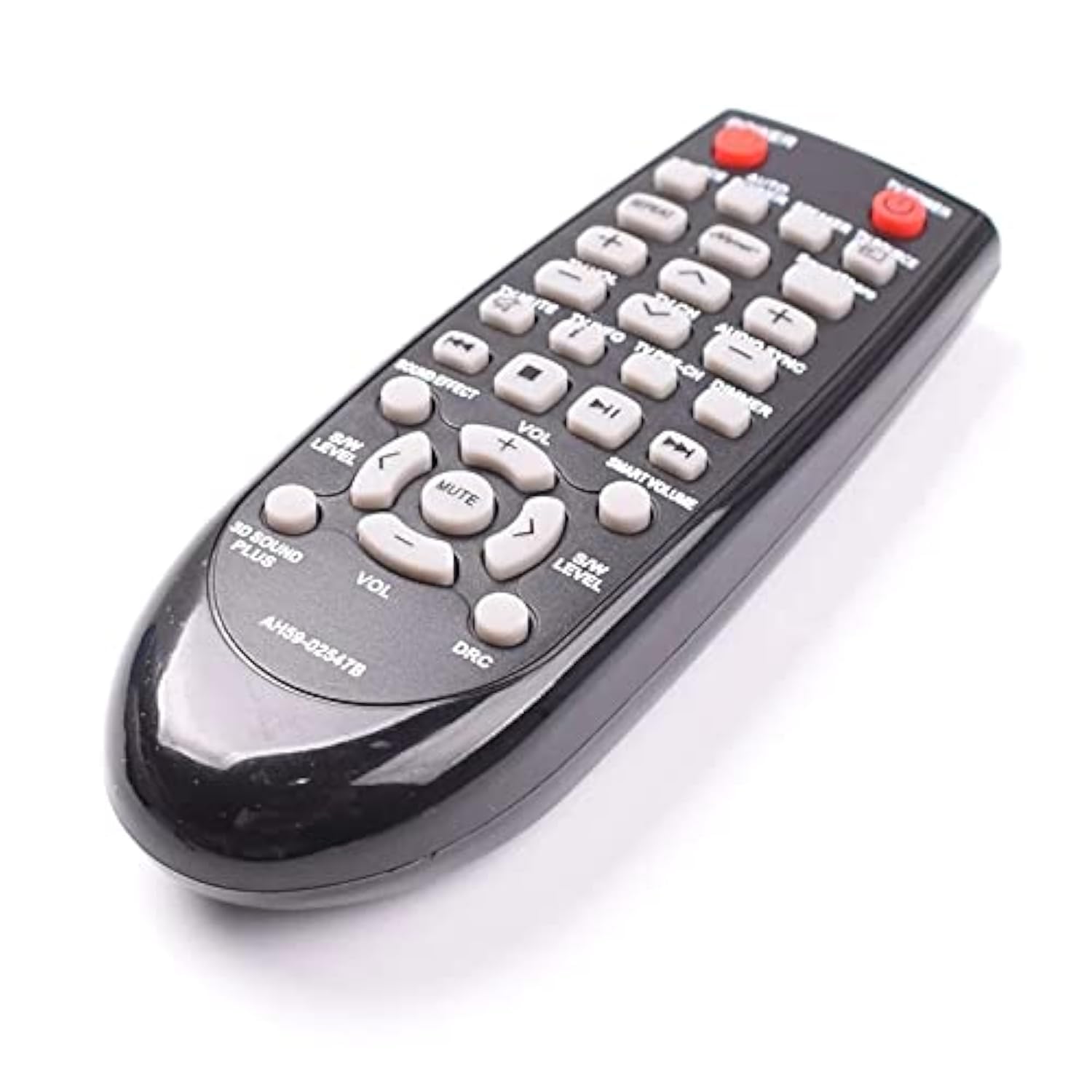 Bestol Ah59-02547B Remote Control For Samsung Sound Bar Hw-F450 Ps-Wf450  AH59 02547B 02612G 02546B Directly Use Controller