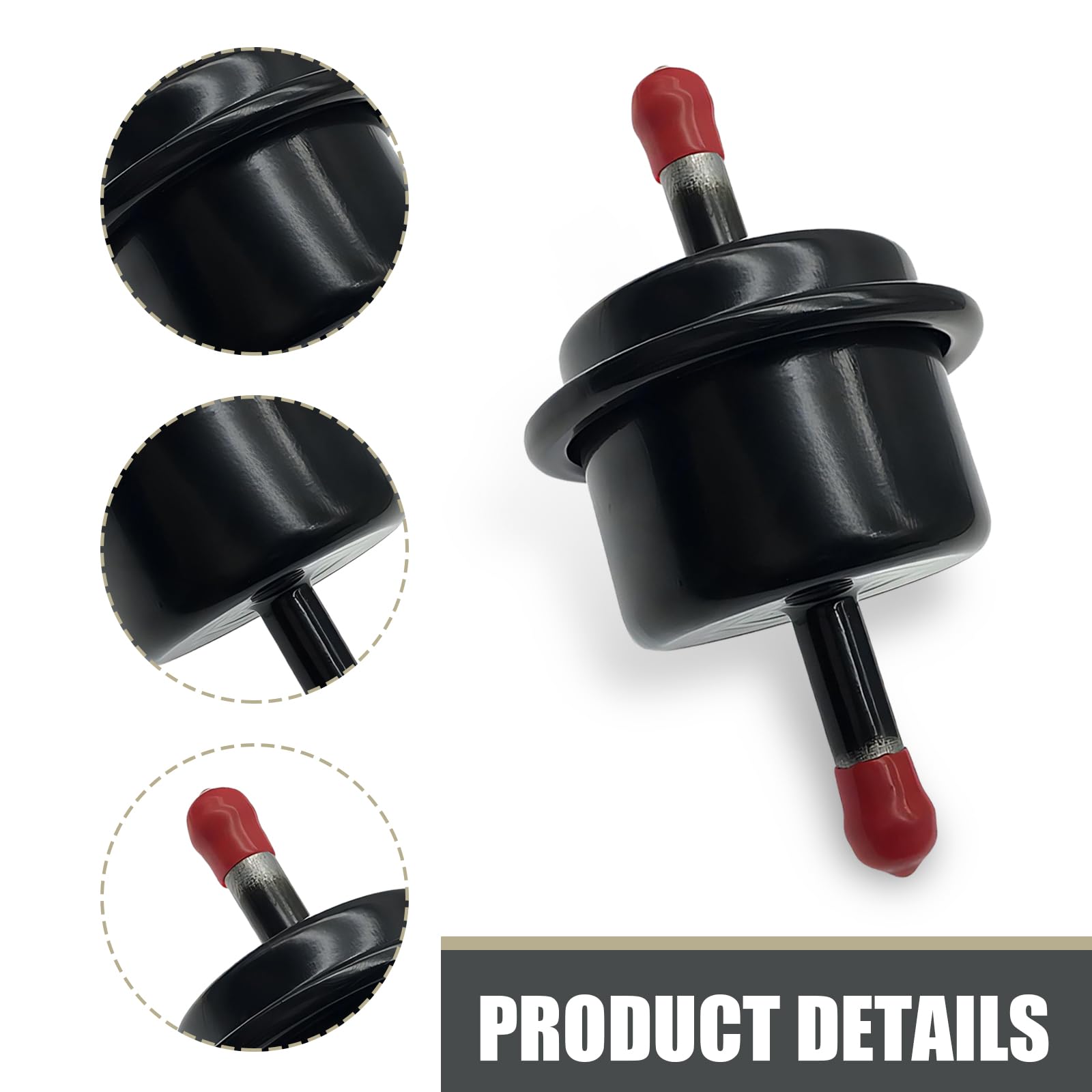 Buy HONDA 25430-PLR-003 JAPAN GENUINE TRANSMISSION FILTER In Pakistan - Foto 8