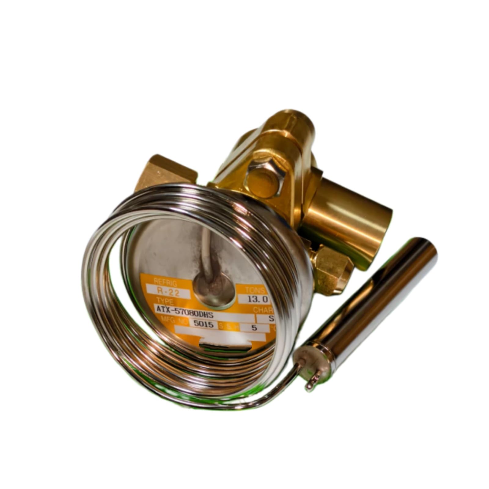 X Psblty One Color Thermal Expansion Valve Atx57080dhs