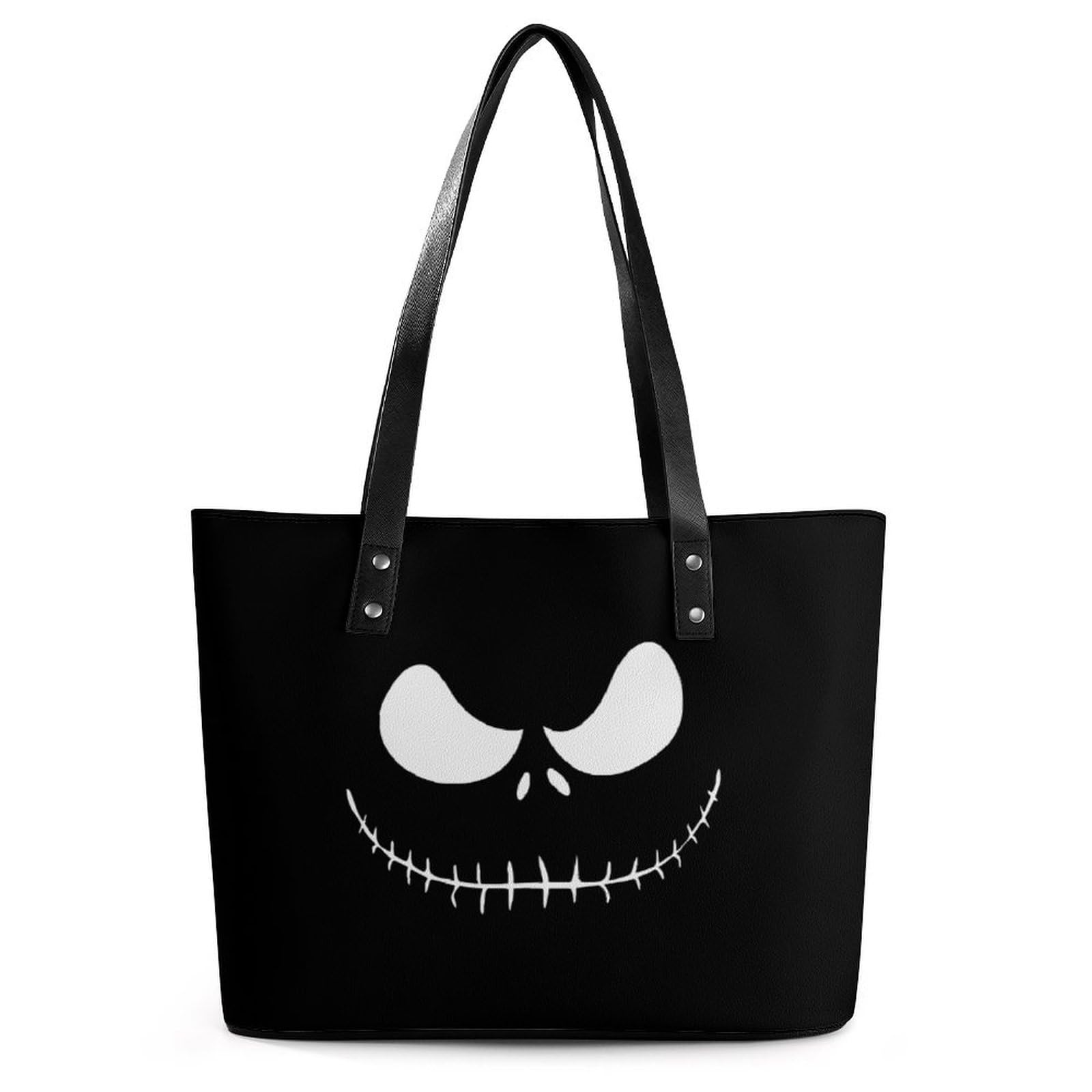 Amazon.co.jp: トートバッグ ナイトメア・ビフォア・クリスマス