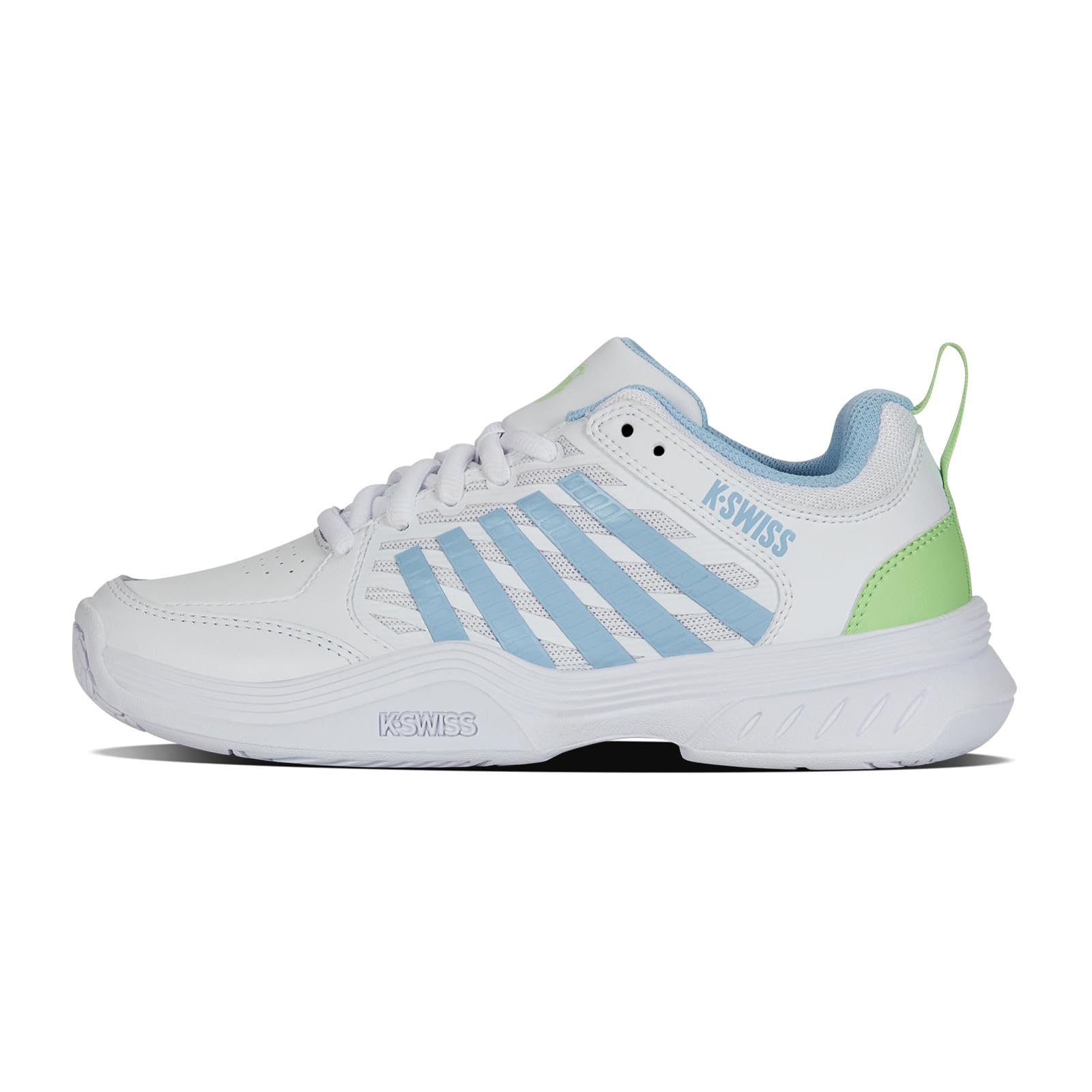 K-Swiss Women's Court Express 2 Tennis Shoe