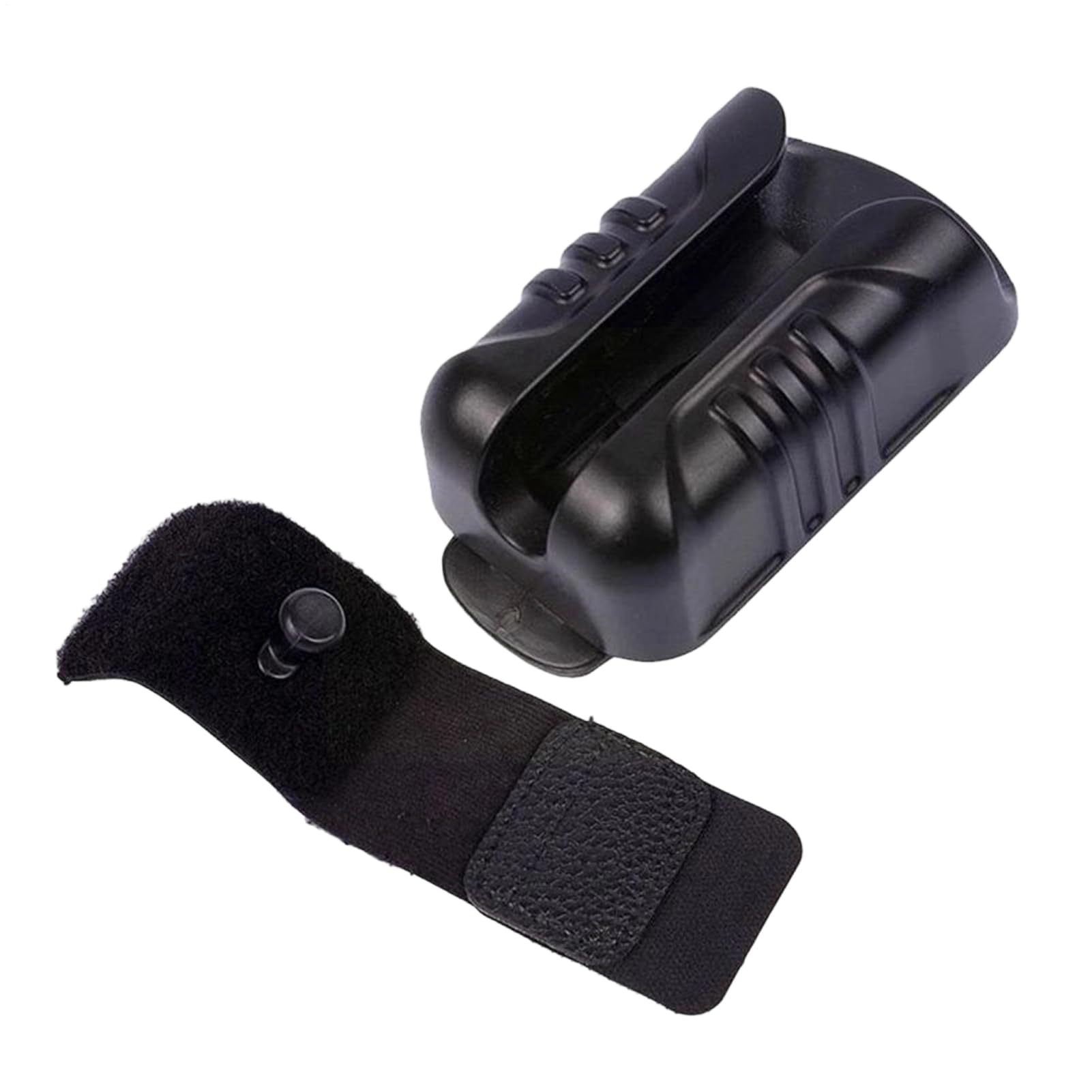 Taladro - Herramienta de soporte de cintura gruesa, taladro de cinturón, para llave de , clavadora, taller, carpintería, fontanería, reparación del hogar, electricistas, accesorio de cinturón