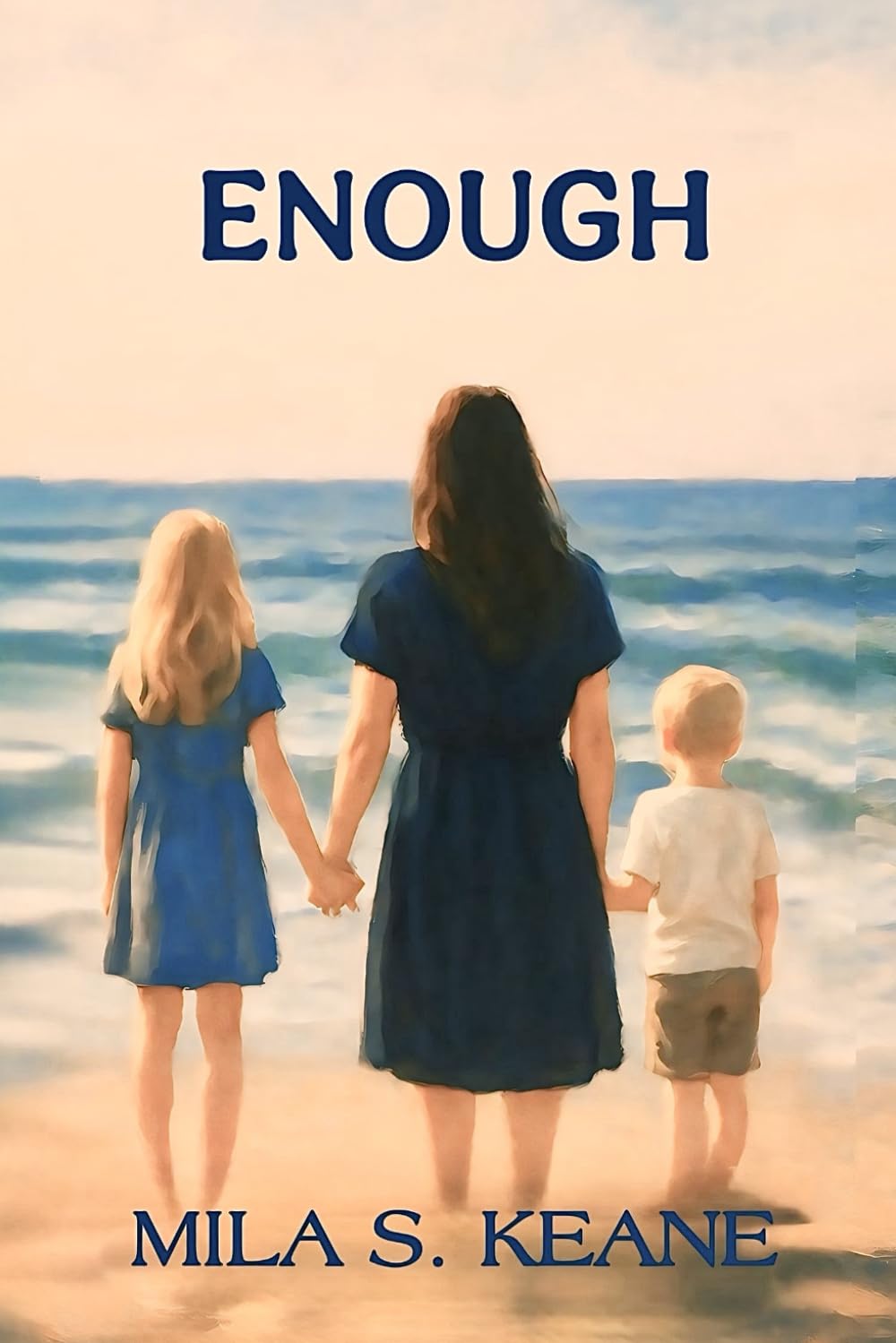 Enough