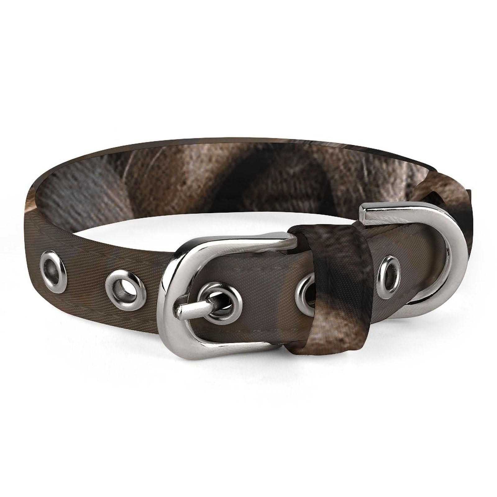 Collier réglable pour chien et chat de petite et moyenne taille