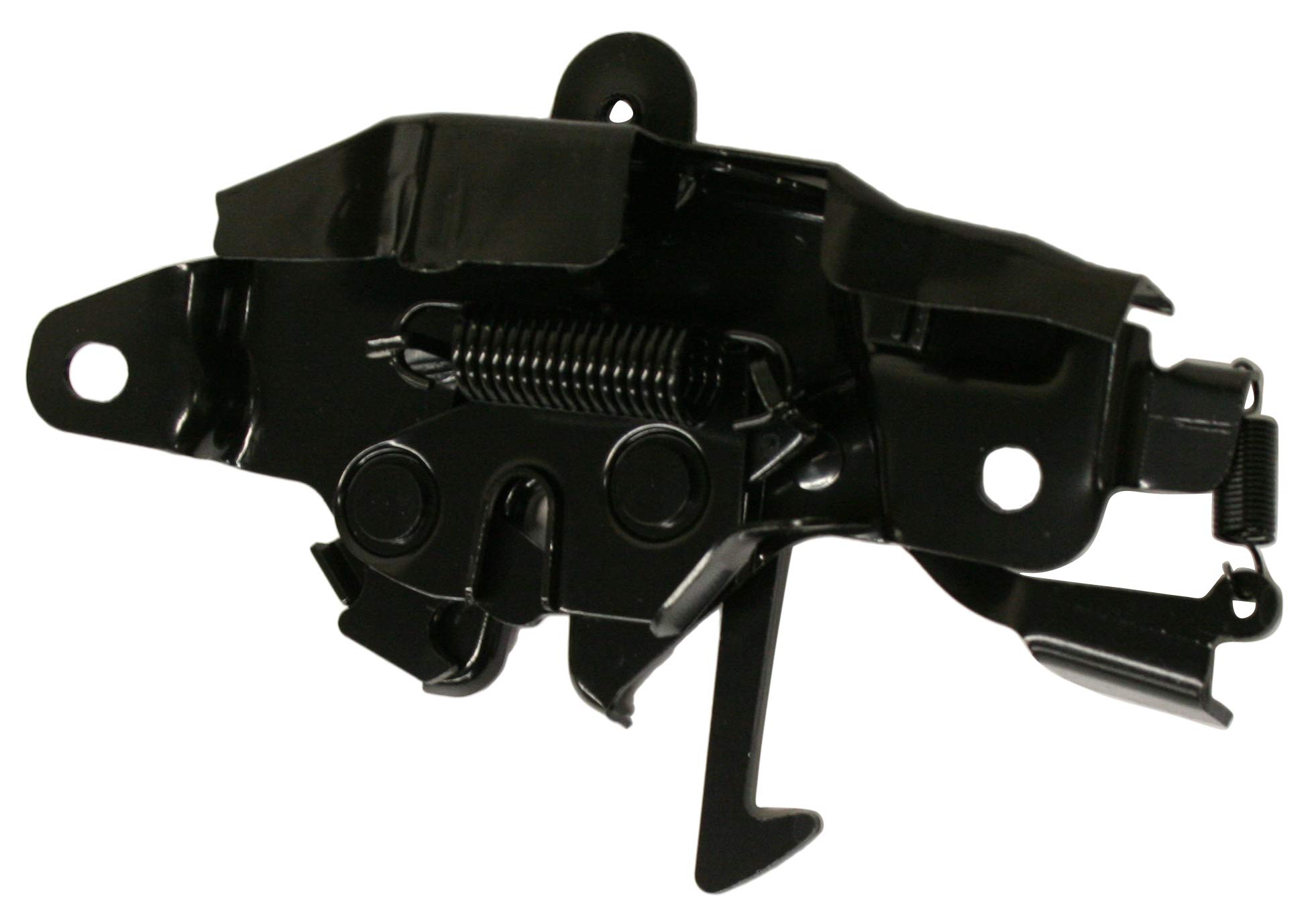 Garage-Pro Hood Latch Compatible with Toyota Tacoma 1995-2000