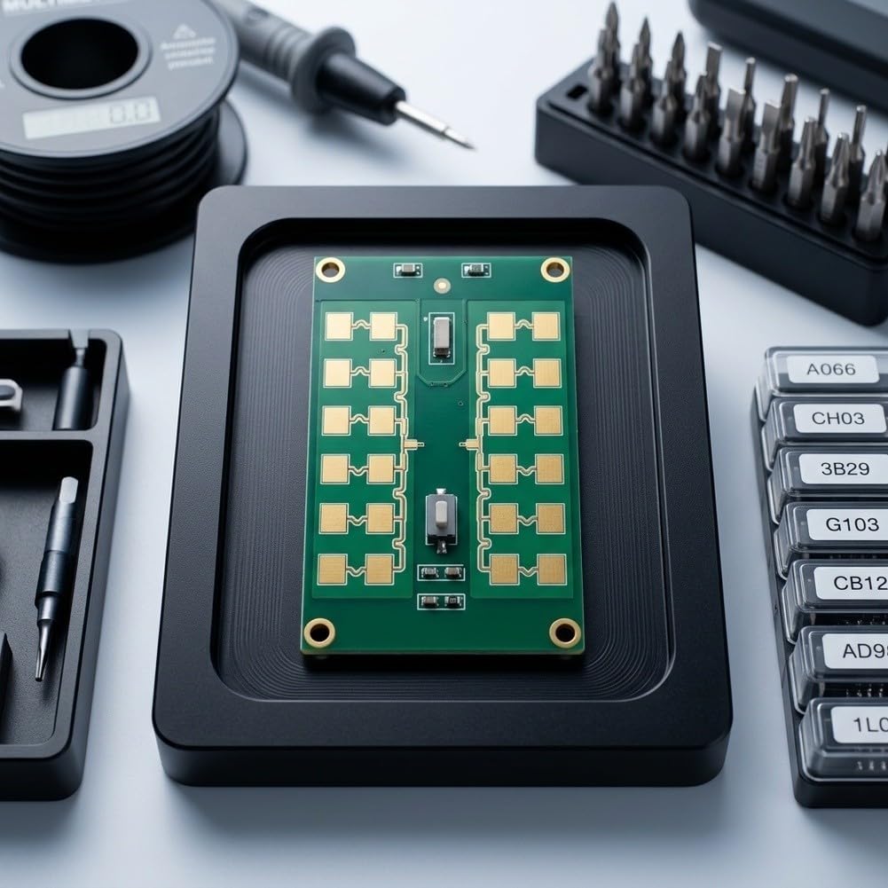 Sensor de radar I89L, 24 GHz, alcance de 100 m, detección de vehículos, foco CC de 48 x 18°, 9-24 V, resistente a la intemperie