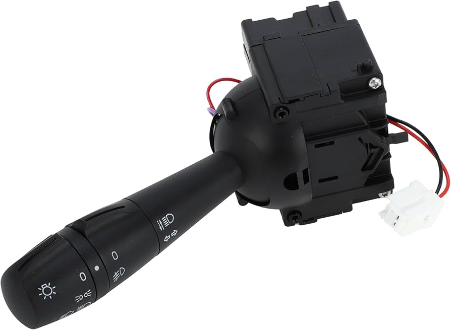 Amazon.com: Partuto Steering Column Turn Signal Switch Lever No