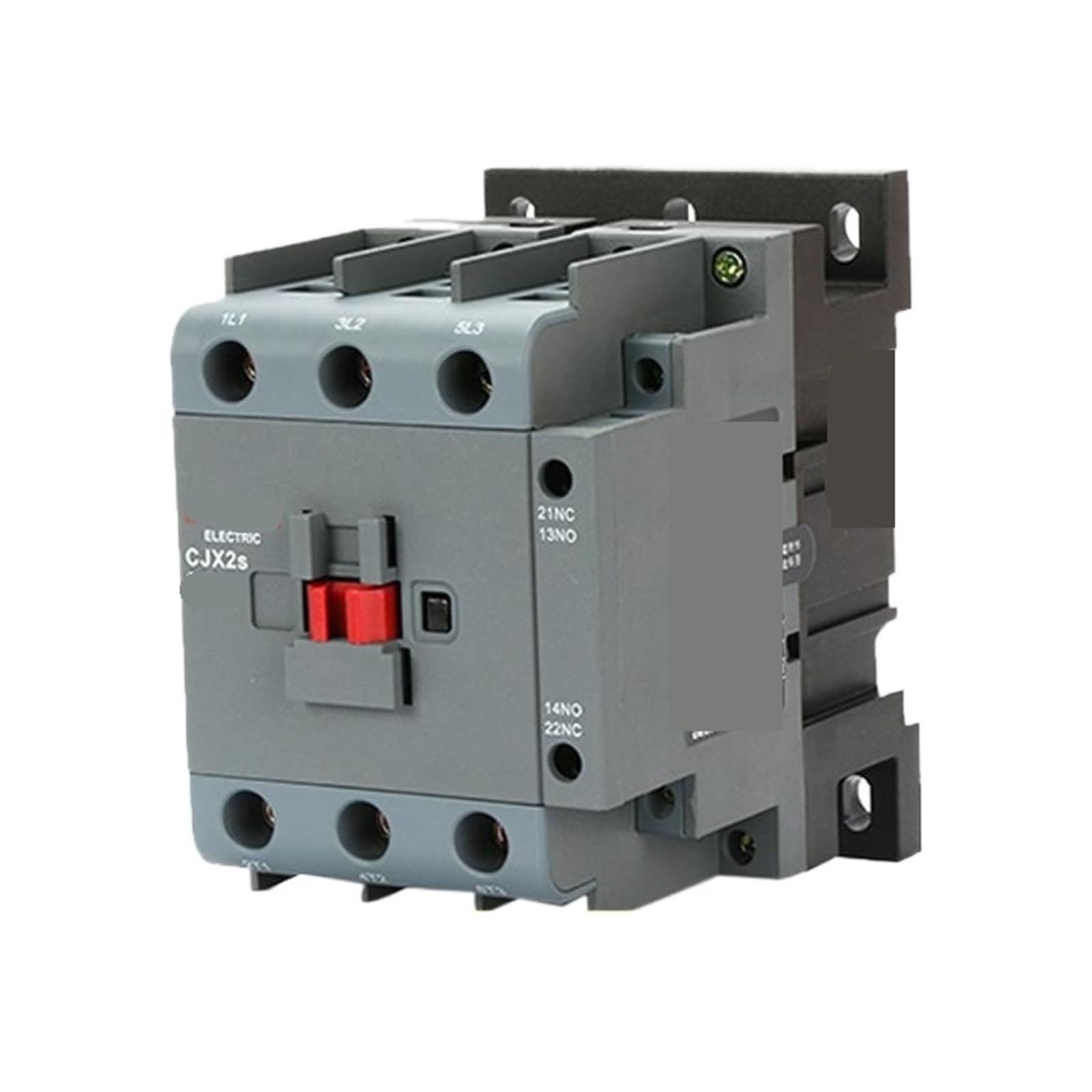 PEQYUACTE AC Contactor CJX2s-8011 380V/400V 50Hz RoHS