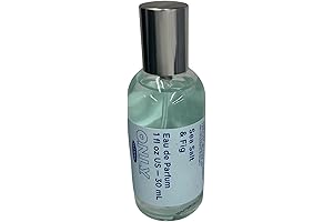 Kindred Goods Sea Salt & Fig Eau de Parfum 1.0oz Women's Perfume