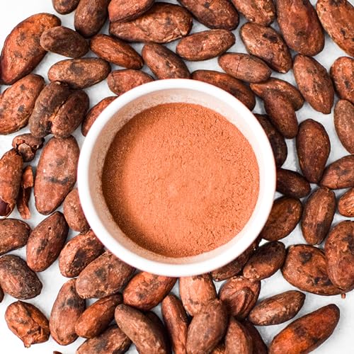 Rigello Organic Cacao Powder thumb #8
