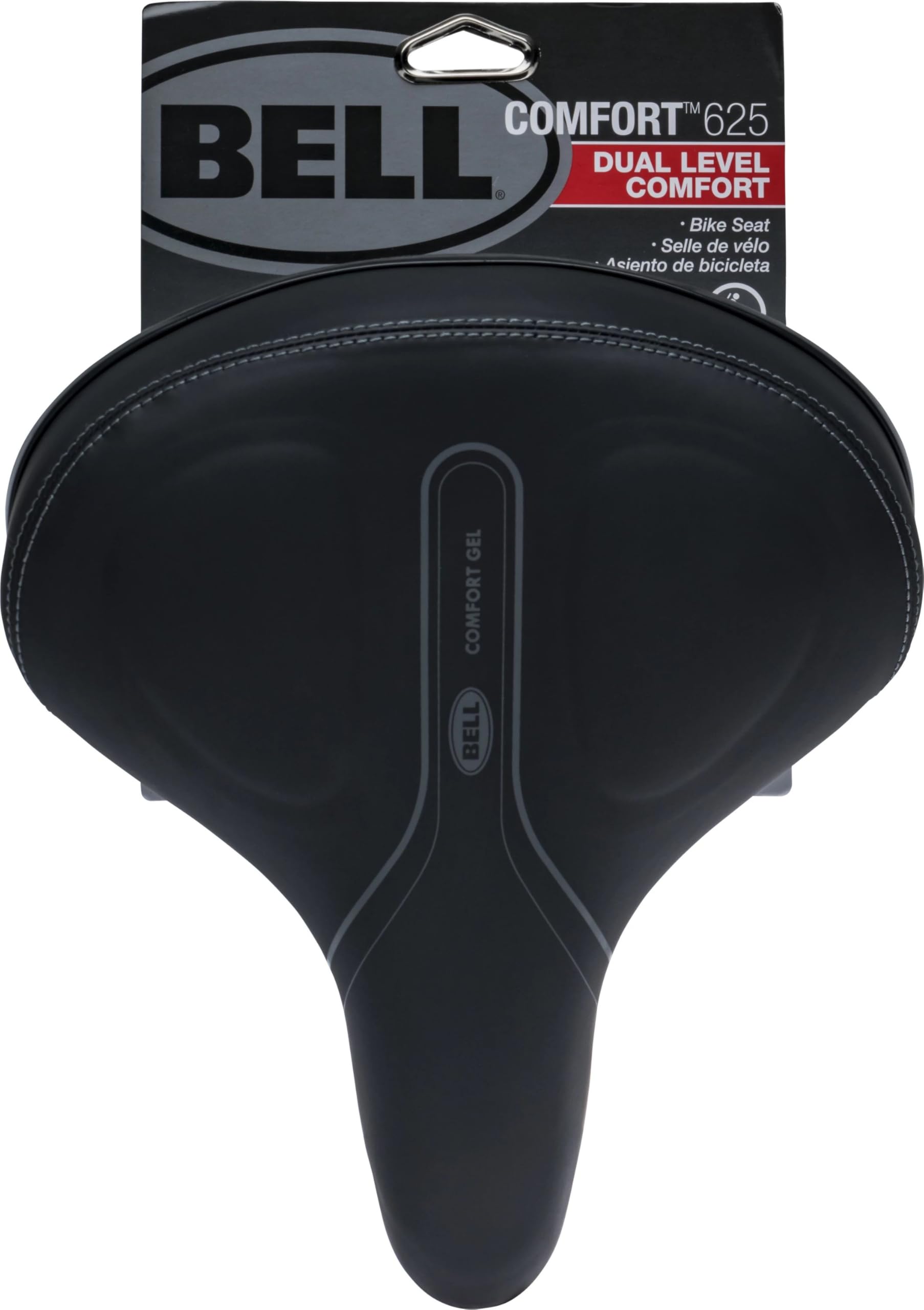 Comfort Gel Siège de vélo -7116973