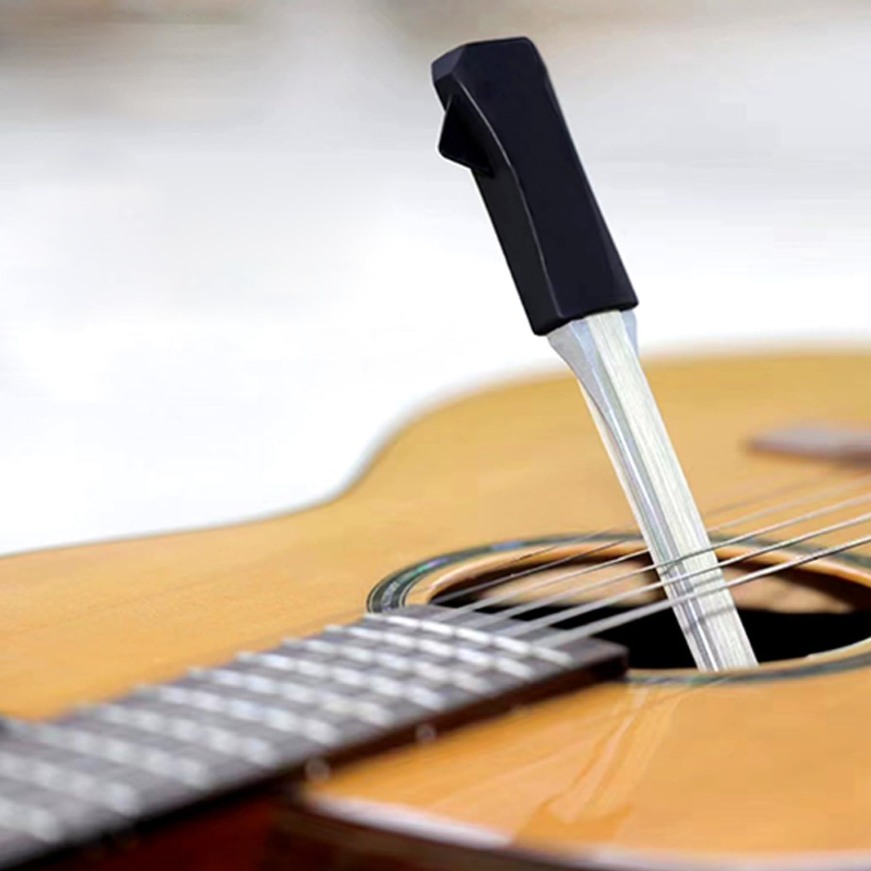 ギター pickaso guitar bow The Pickaso Guitar Bow | Vintage Guitar® magazine