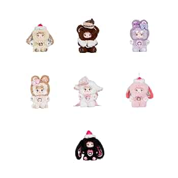 Amazon | Hi TOYS x AMLLS Nommi 「ひとくちスイートハート