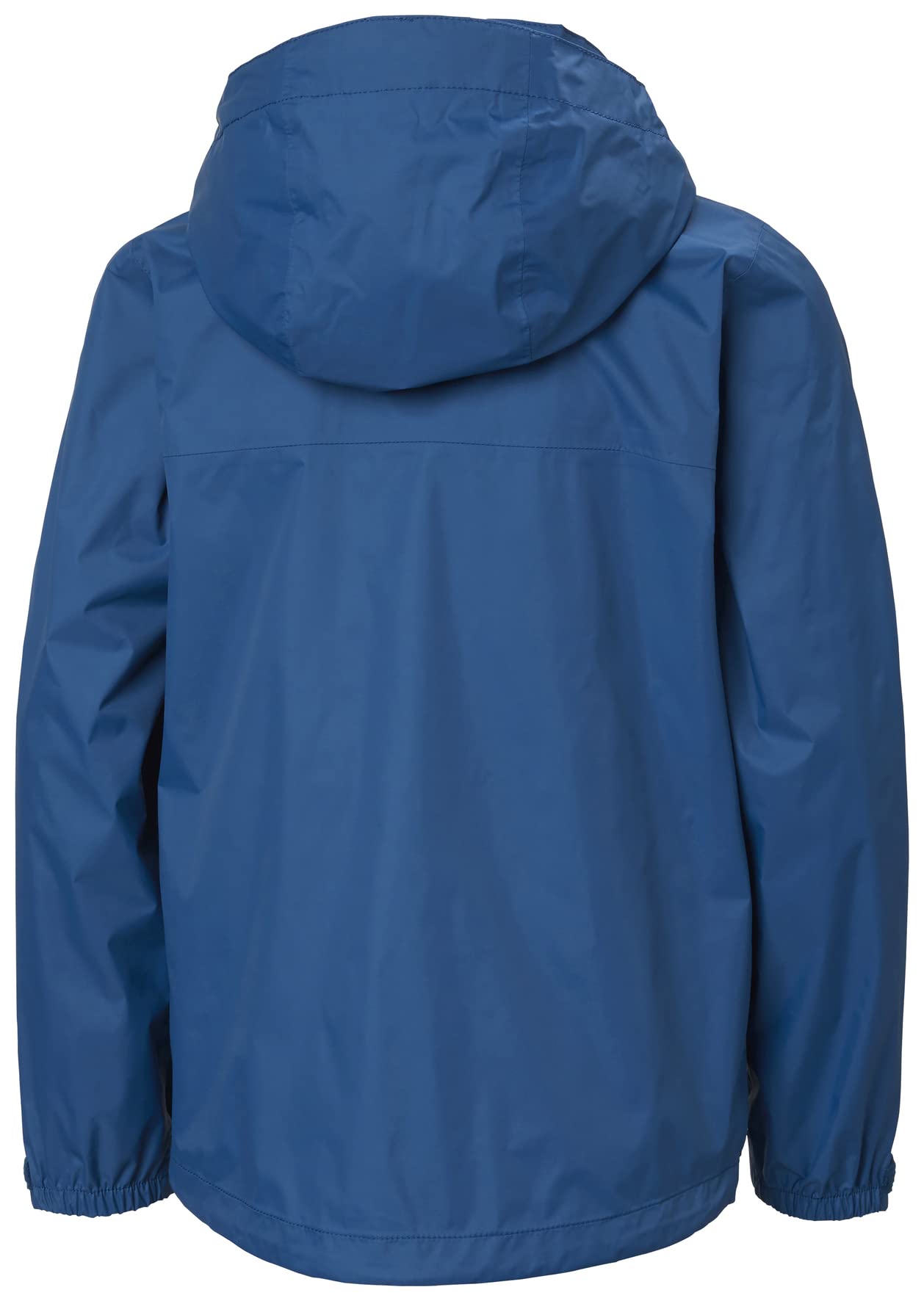Helly Hansen Unisex Junior Giacca Impermeabile Loke