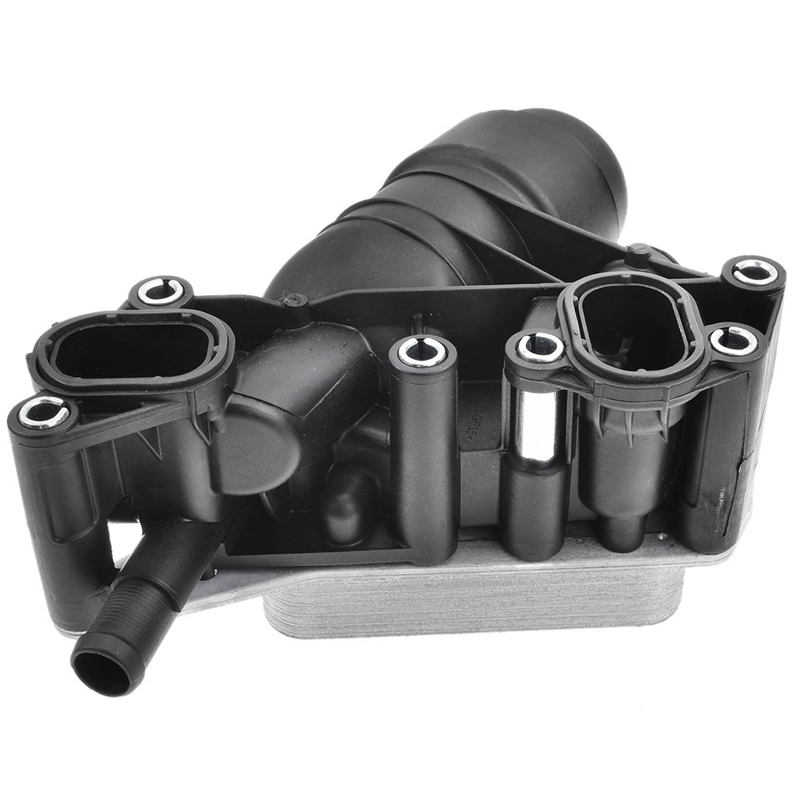 Frankberg Ölkühler - Kompatibel Mit BMW 2er Active Tourer F45 X1 F48 X2 F39 2 Active Tourer F45 Ölkühler