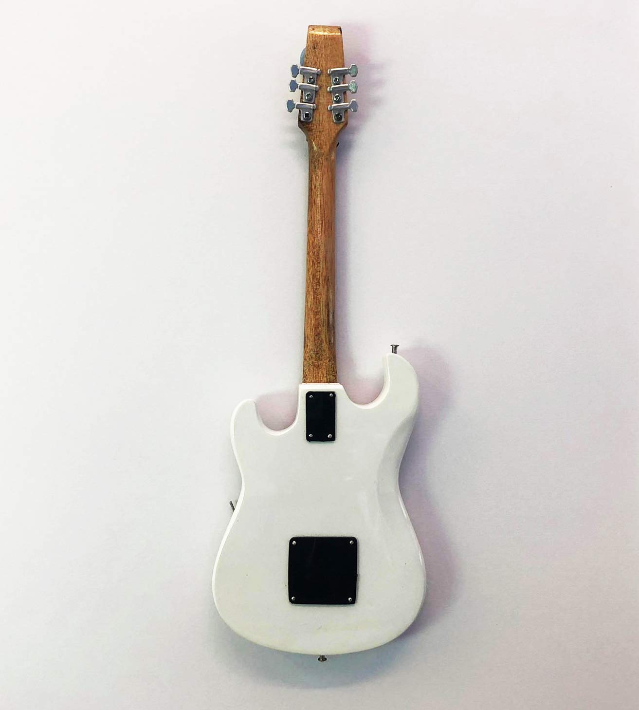 Hank Marvin Miniatur Gitarre - The Shadows Gitarren-Nachbildung Im Maßstab 1/4