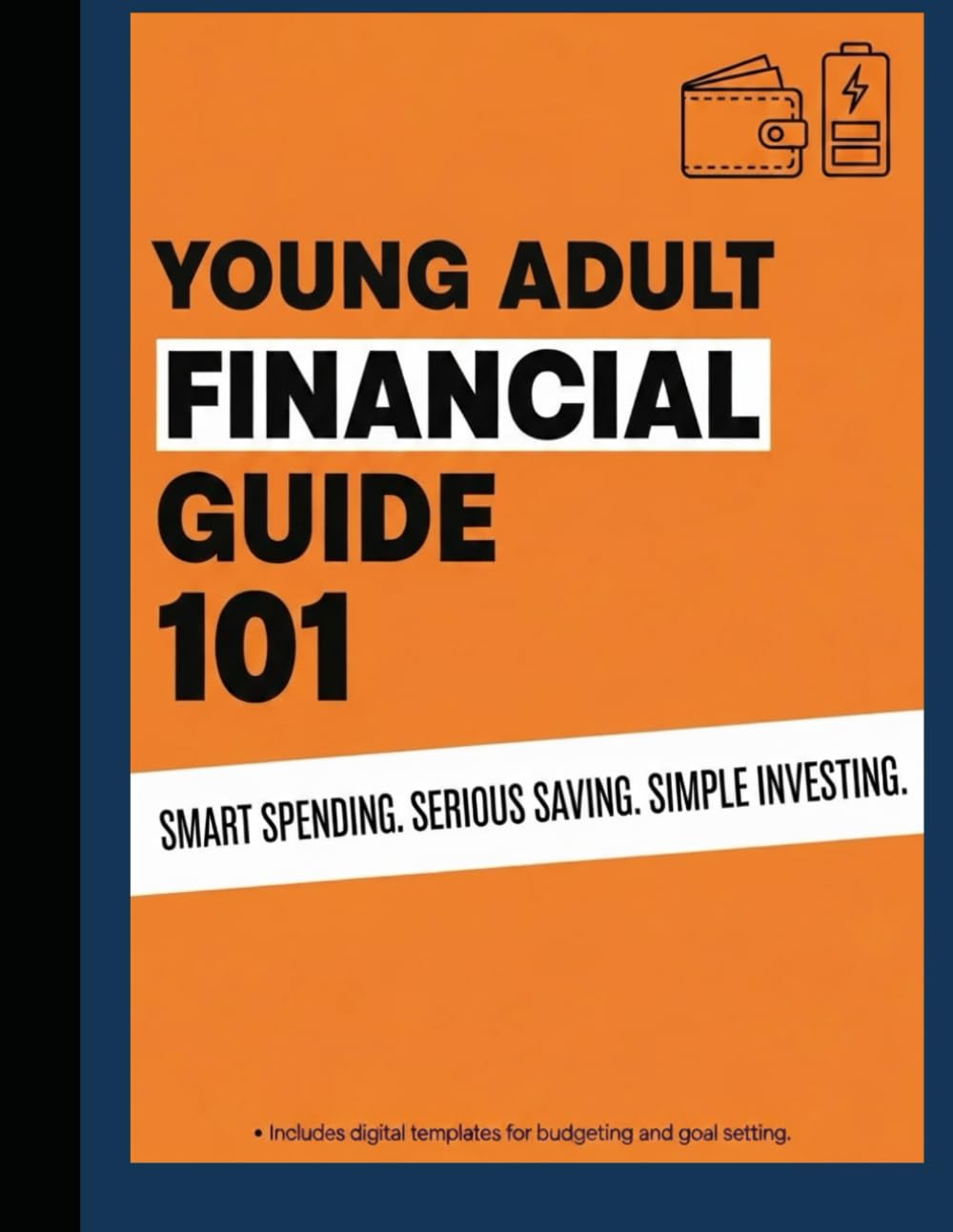 Young Adult Financial Guide 101
