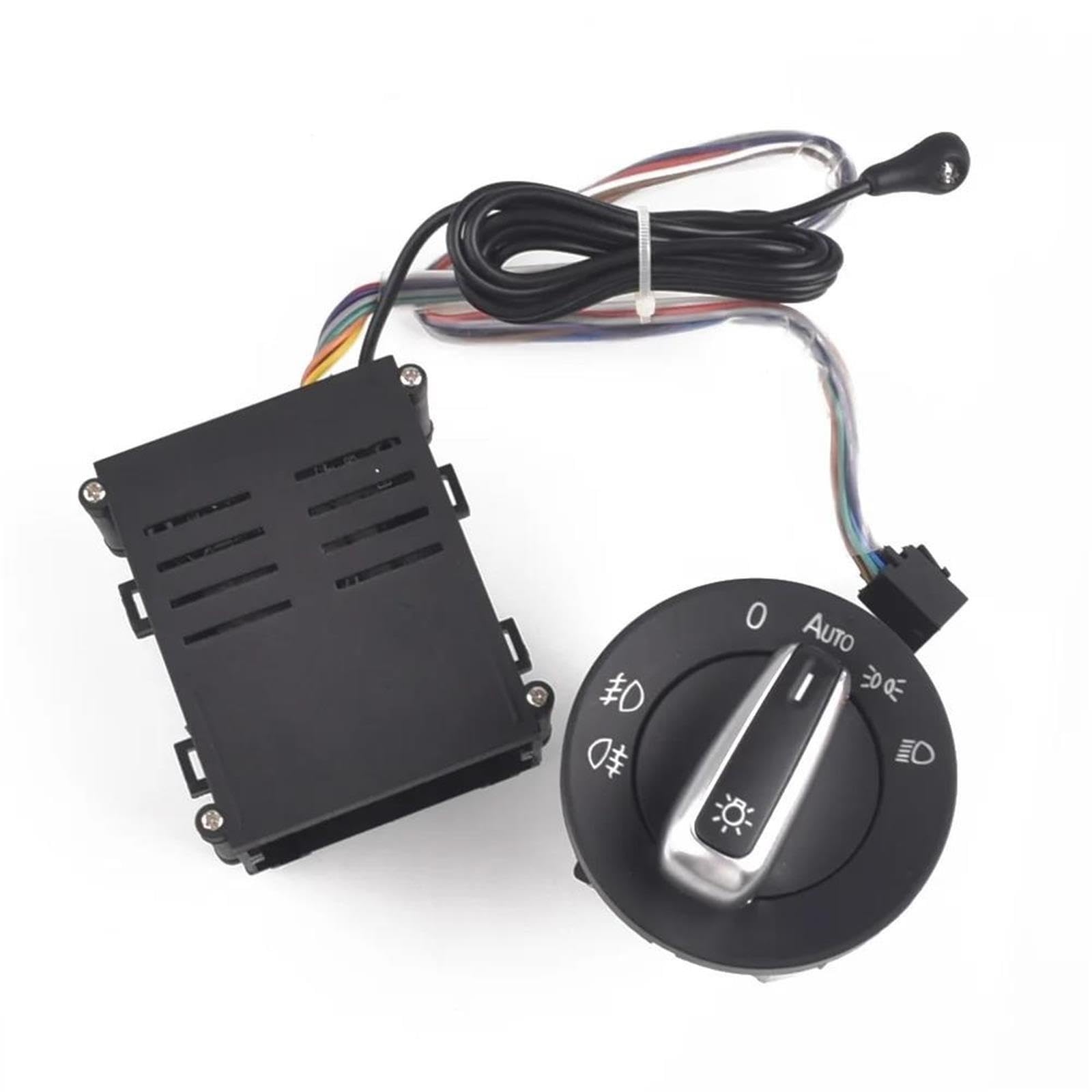 Interruptor De Faros Para Volkswagen Para Golf 4 MK4 Para Jetta