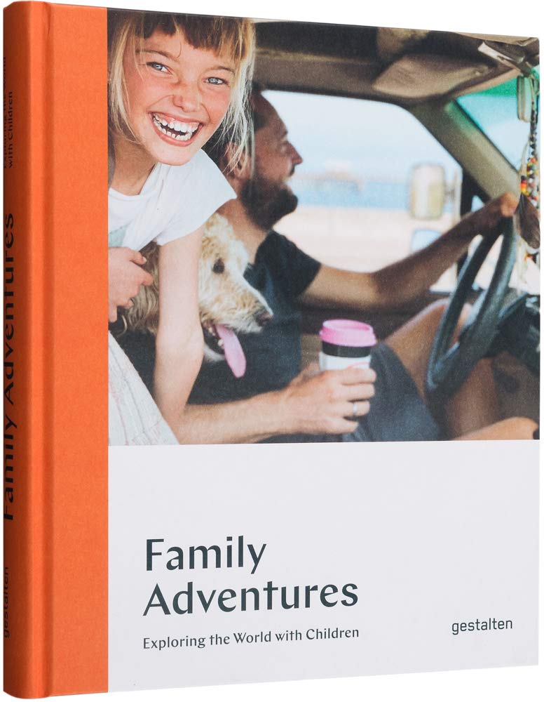 Family Adventures: Exploring the World with Children