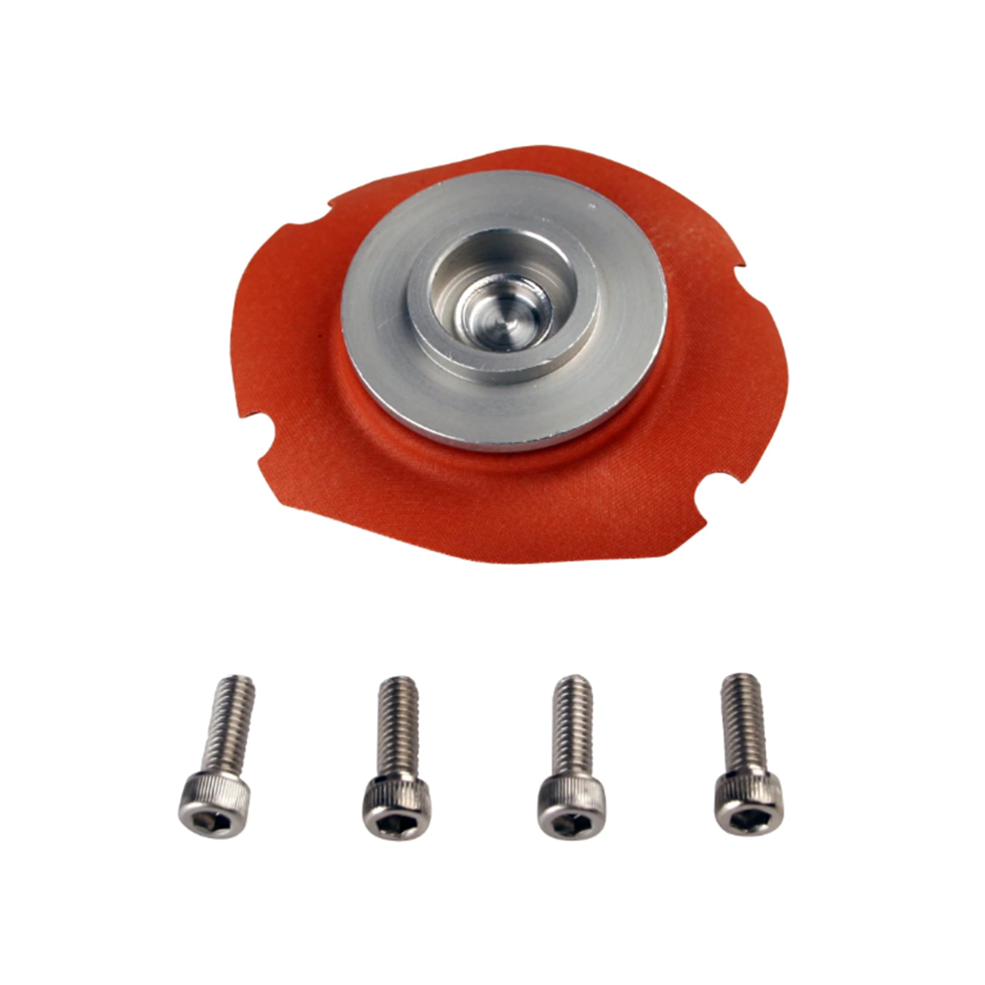 Aeromotive EFI Fuel Pressure Regulator Service Kit - Replacement - 13001