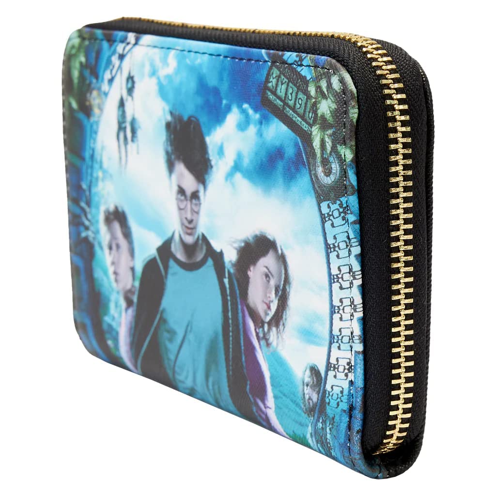 Amazon.co.jp: Loungefly Wallet ラウンジフライ 財布 Harry Potter  