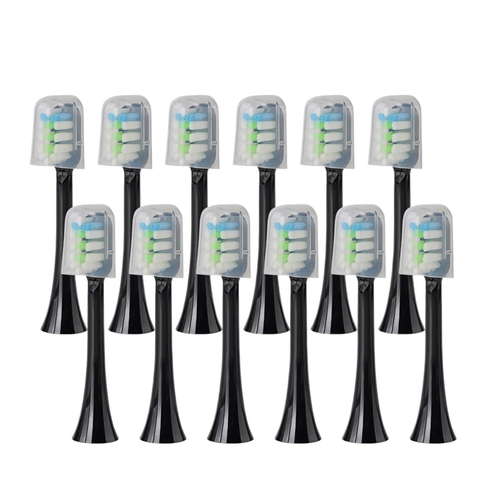 Generico Testine 6/12pcs, Compatibile Con SOOCAS, X3U X3Pro X5 V1